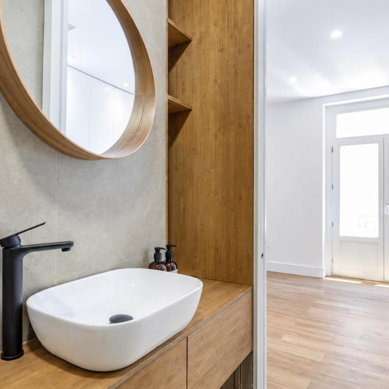 Elegant Home in the Heart of Valencia - Appartement 1 Chambre - 10