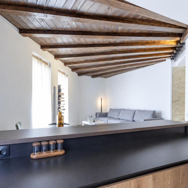 Elegant Home in the Heart of Valencia - Appartement 1 Chambre - 13