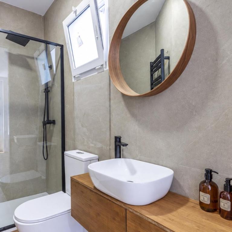 Elegant Home in the Heart of Valencia - Appartement 1 Chambre - 19