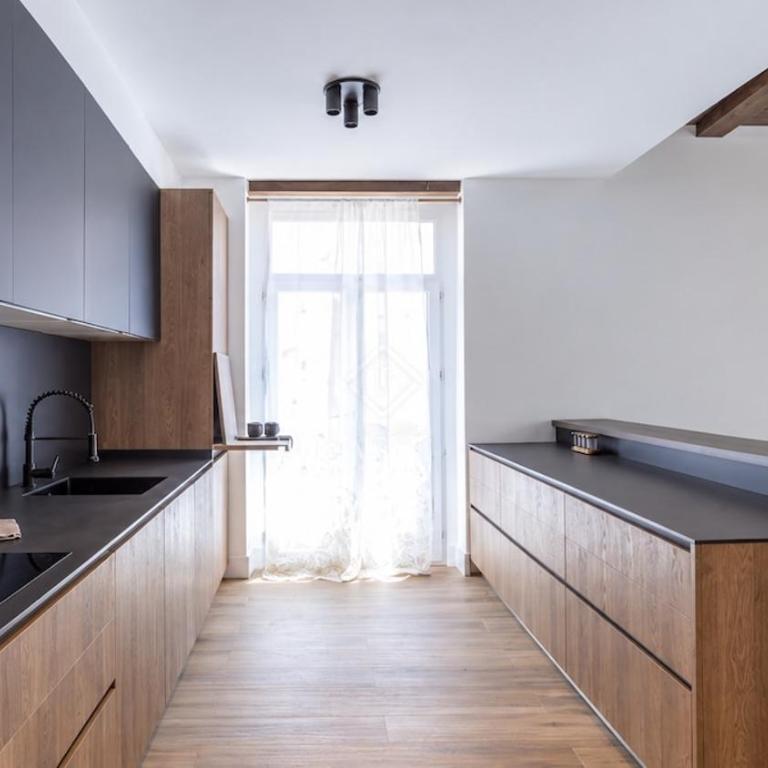 Elegant Home in the Heart of Valencia - Appartement 1 Chambre - 22