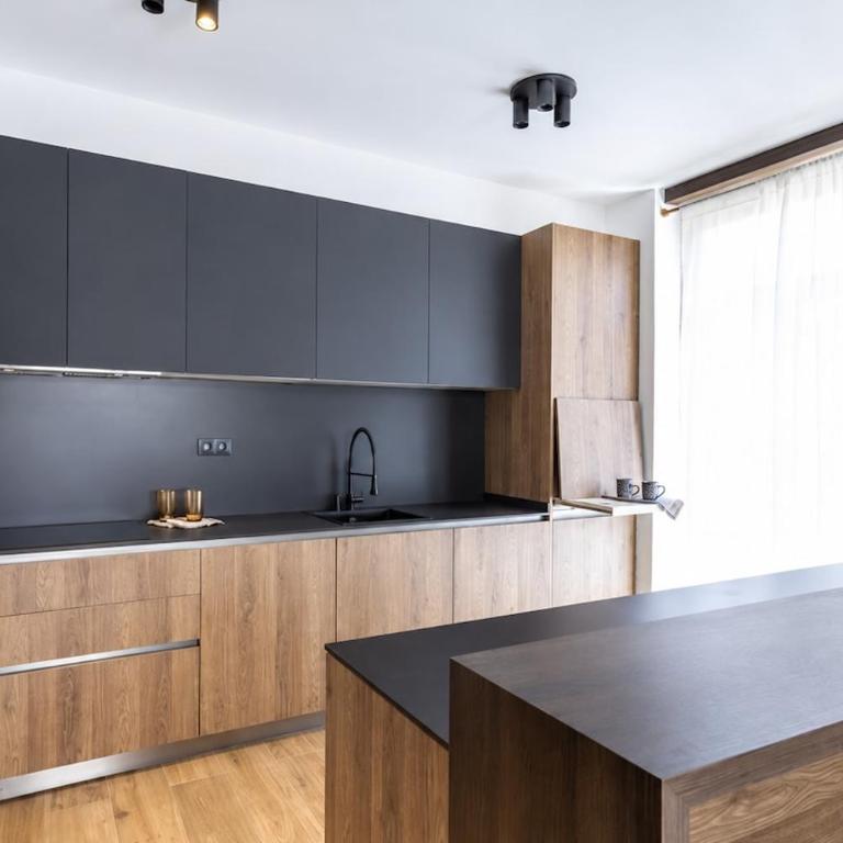 Elegant Home in the Heart of Valencia - Appartement 1 Chambre - 27
