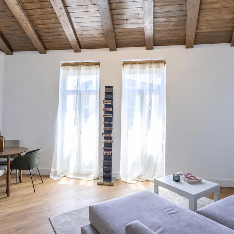 Elegant Home in the Heart of Valencia - Appartement 1 Chambre - 29