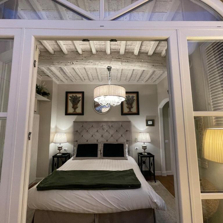Casa Ettore - Luxury Stay in Historic Palazzo - Villa con 3 Camere da Letto - 27