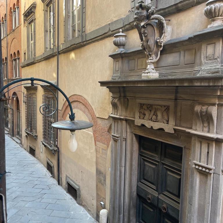 Casa Ettore - Luxury Stay in Historic Palazzo - Villa con 3 Camere da Letto - 32