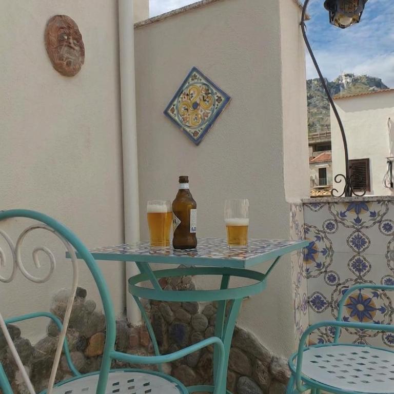 SuliSali Charming B&B Taormina Beach - Junior Suite - 6