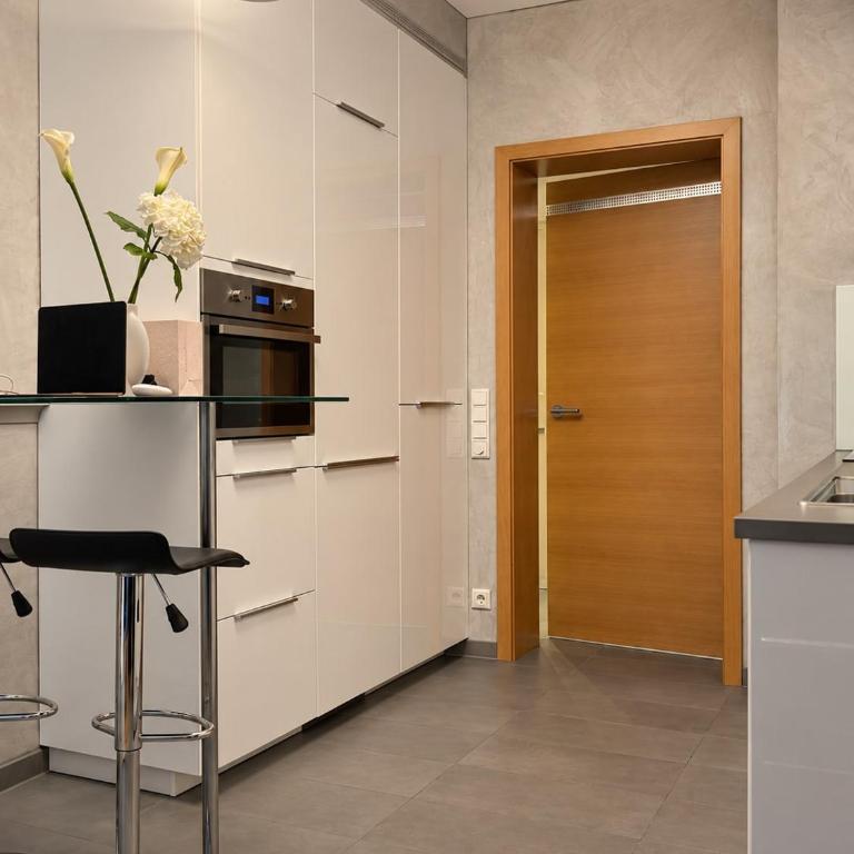 Munich Apartment Luxury - Apartment mit 1 Schlafzimmer - 3