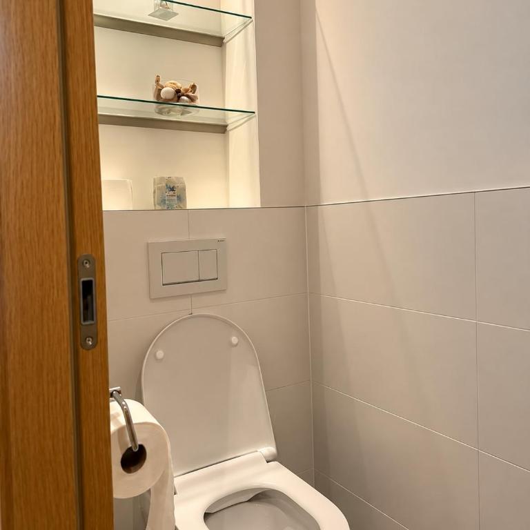 Munich Apartment Luxury - Apartment mit 1 Schlafzimmer - 7