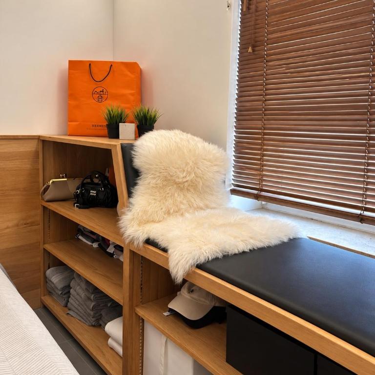Munich Apartment Luxury - Apartment mit 1 Schlafzimmer - 9