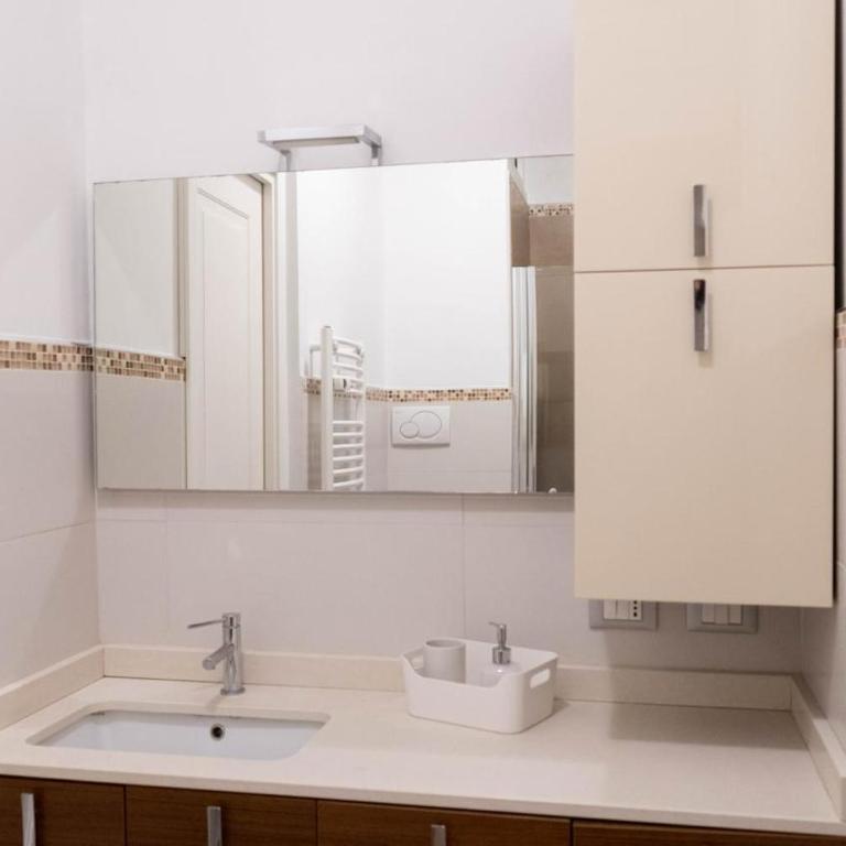 Appartamento Corso Lodi-Porta Romana - Milano - Appartamento con 1 Camera da Letto - 6