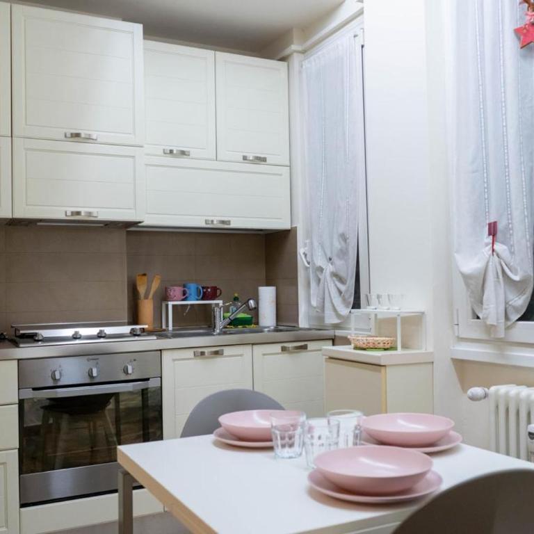 Appartamento Corso Lodi-Porta Romana - Milano - Appartamento con 1 Camera da Letto - 7