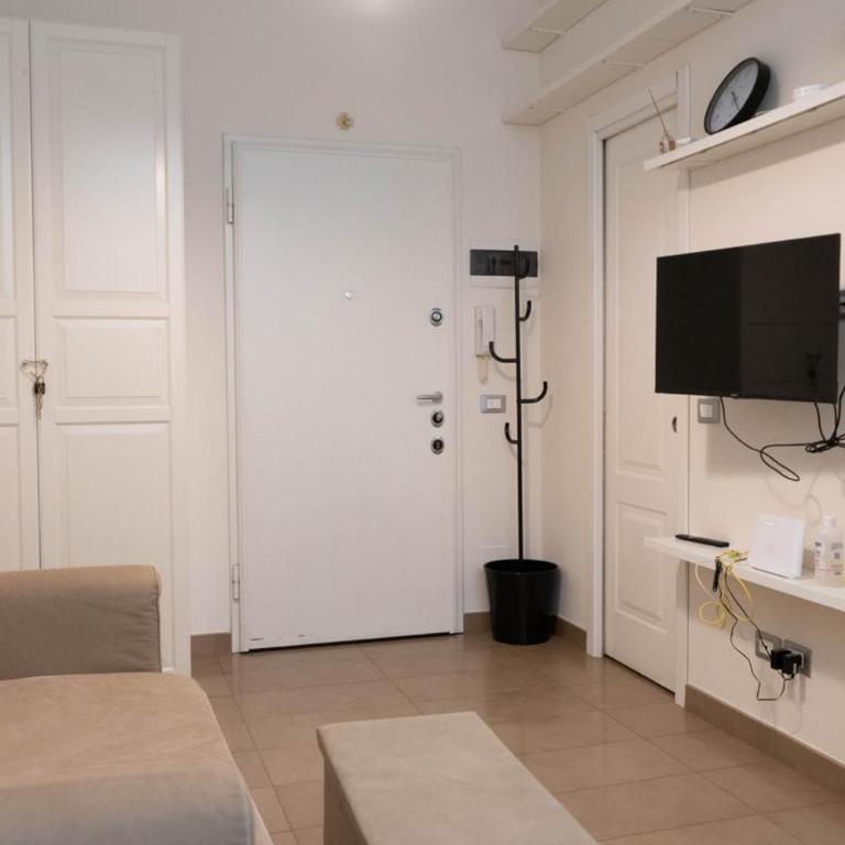 Appartamento Corso Lodi-Porta Romana - Milano - Appartamento con 1 Camera da Letto - 9