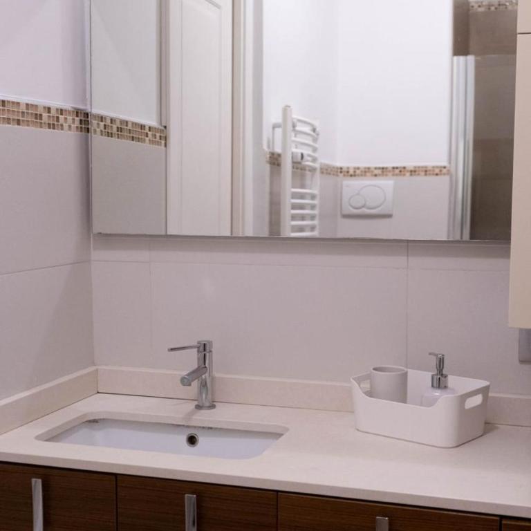 Appartamento Corso Lodi-Porta Romana - Milano - Appartamento con 1 Camera da Letto - 11