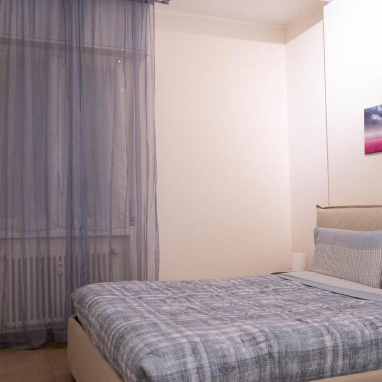 Appartamento Corso Lodi-Porta Romana - Milano - Appartamento con 1 Camera da Letto - 17