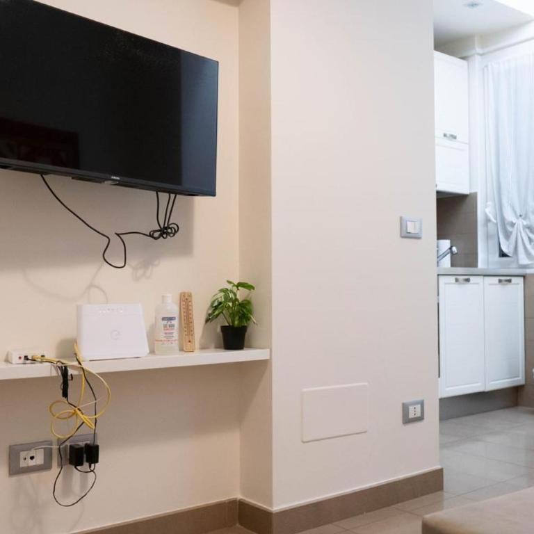 Appartamento Corso Lodi-Porta Romana - Milano - Appartamento con 1 Camera da Letto - 18