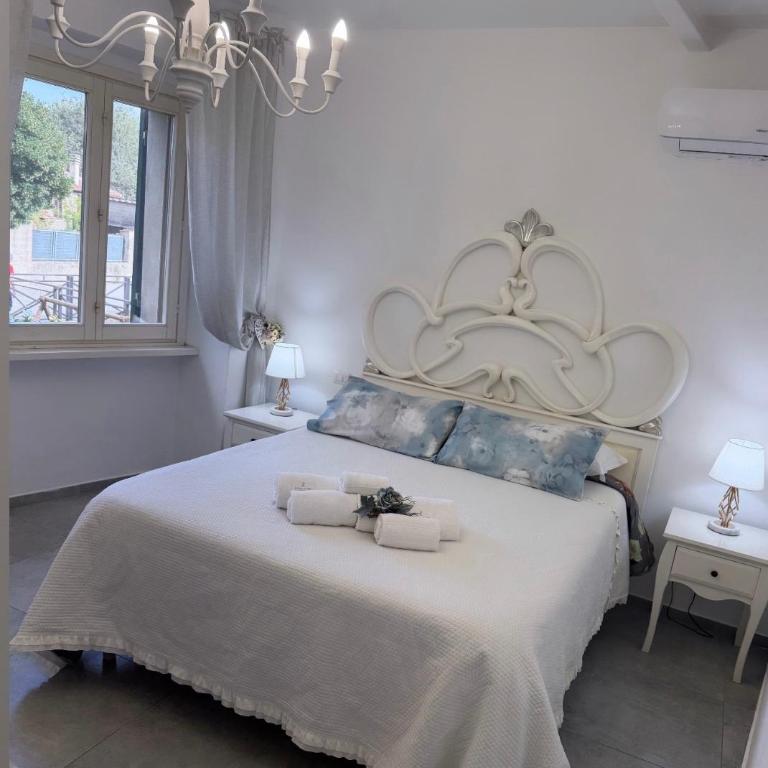 Lo Scrigno dei Sogni - Appartamento con 1 Camera da Letto - 1