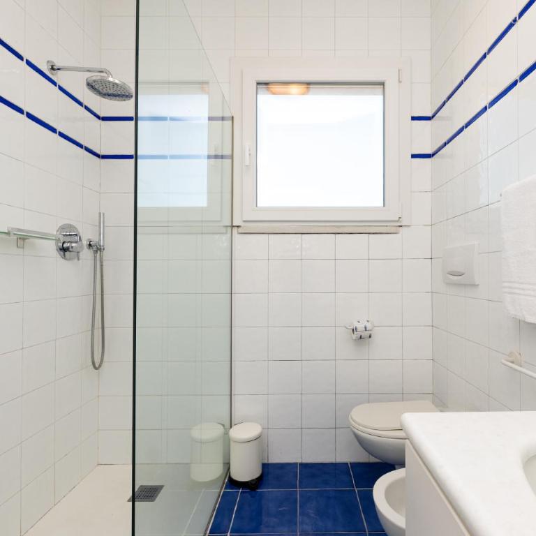 City center rooftop with terrace in porta Romana - Appartamento con 1 Camera da Letto - 35