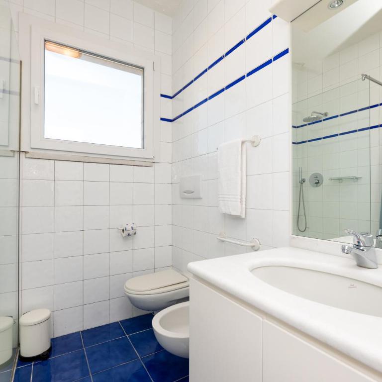 City center rooftop with terrace in porta Romana - Appartamento con 1 Camera da Letto - 34