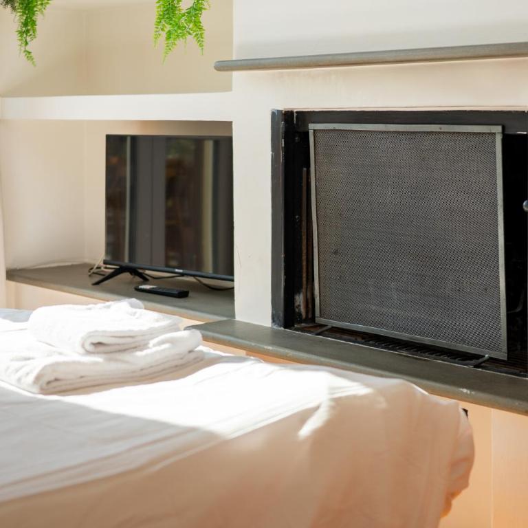 City center rooftop with terrace in porta Romana - Appartamento con 1 Camera da Letto - 13