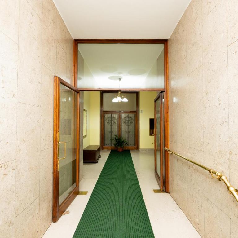 City center rooftop with terrace in porta Romana - Appartamento con 1 Camera da Letto - 48