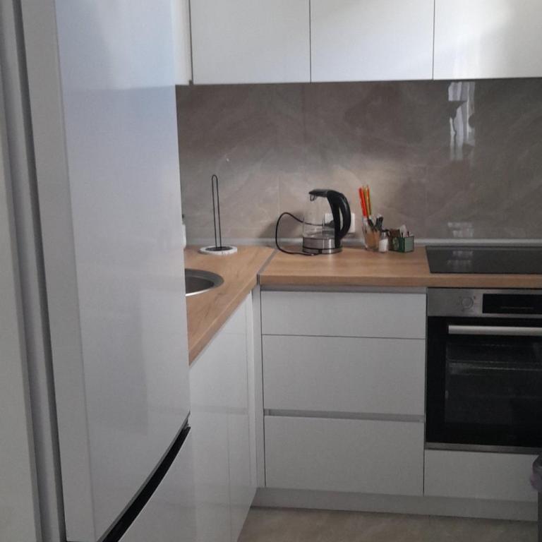 Apartman Stefan - Apartment mit 1 Schlafzimmer - 14