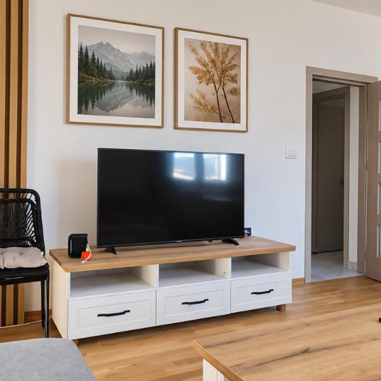 DuDu Apartman - Apartment mit 1 Schlafzimmer - 5