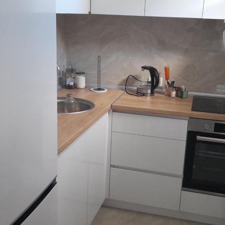 Apartman Stefan - Apartment mit 1 Schlafzimmer - 9