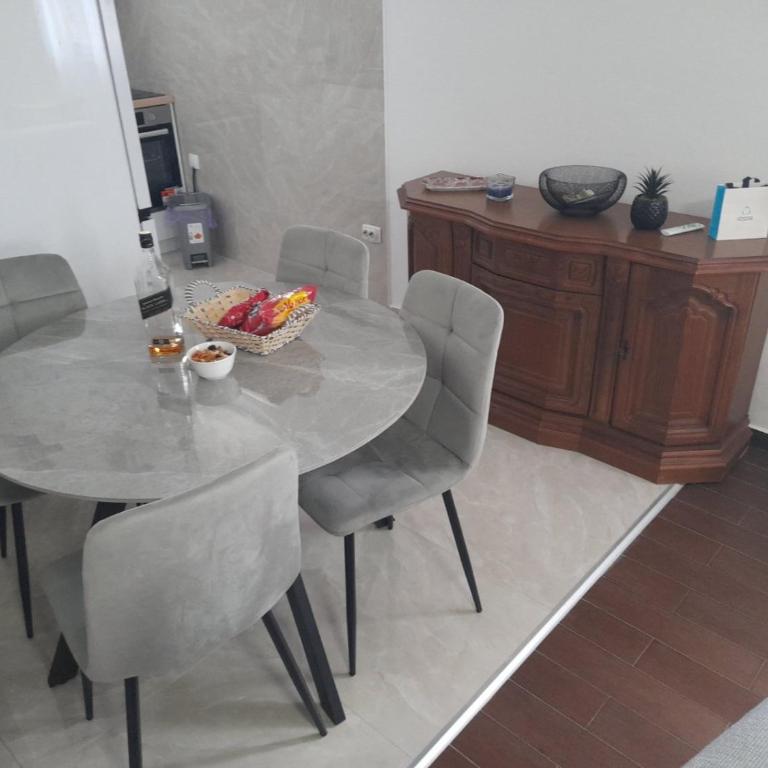 Apartman Stefan - Apartment mit 1 Schlafzimmer - 8