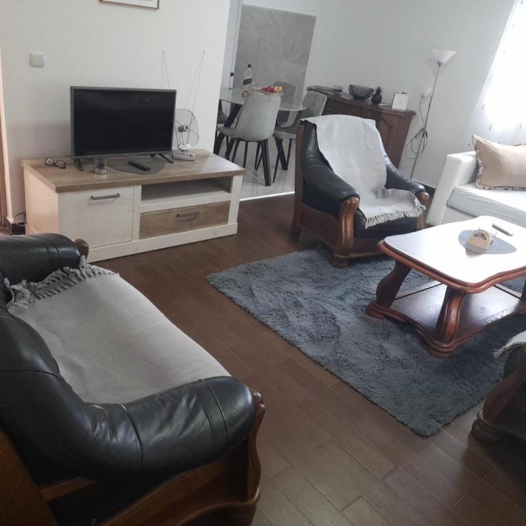 Apartman Stefan - Apartment mit 1 Schlafzimmer - 5