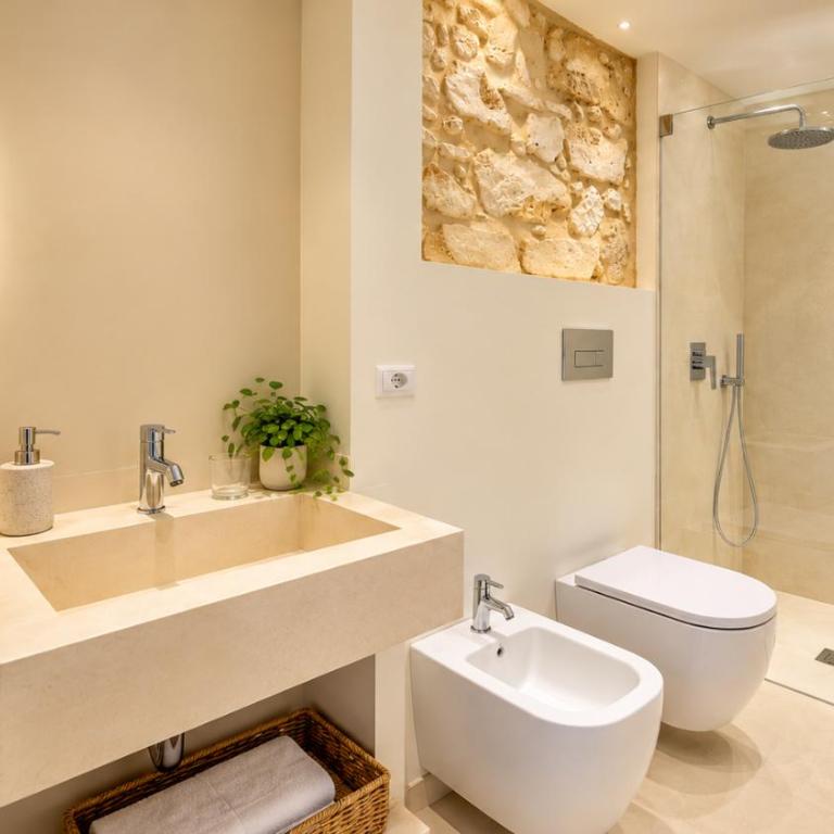 Black & White Charme ORTIGIA & SIRACUSA - Superior Apartment mit 1 Schlafzimmer - 3
