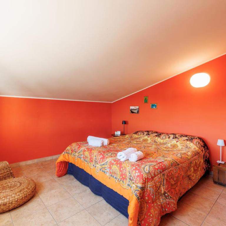 GuestHost - View over the rooftops of Siena - Appartamento con 2 Camere da Letto - 23