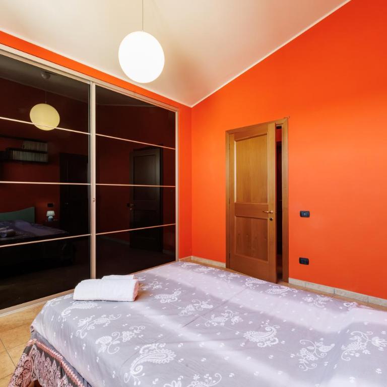 GuestHost - View over the rooftops of Siena - Appartamento con 2 Camere da Letto - 31
