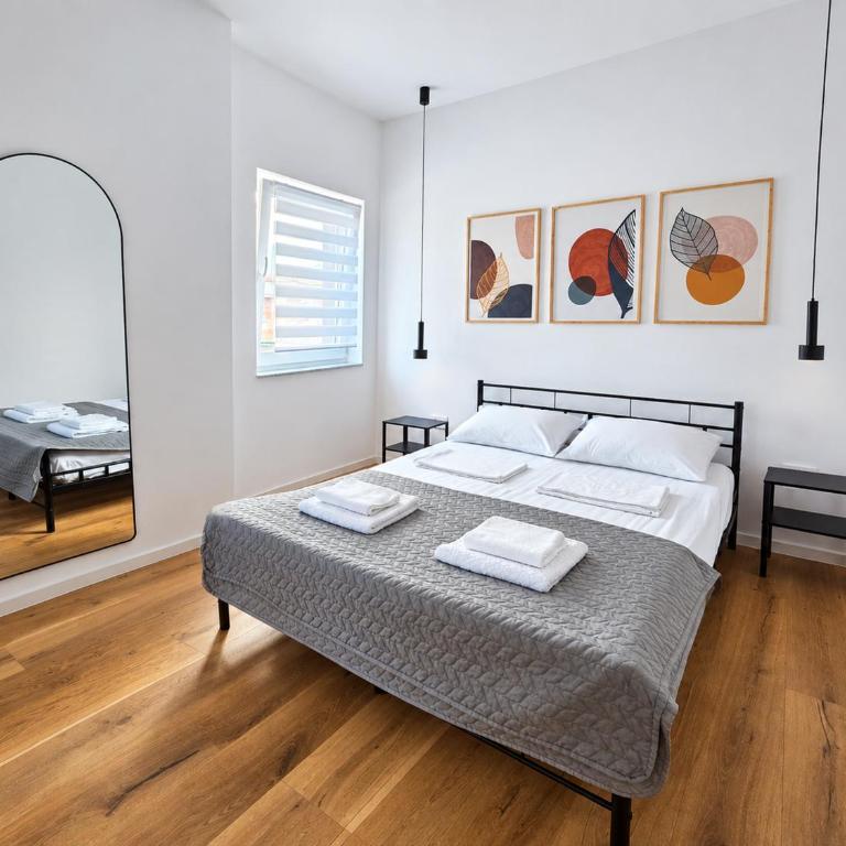 Studio Ferhadija - Apartment mit 1 Schlafzimmer - 2