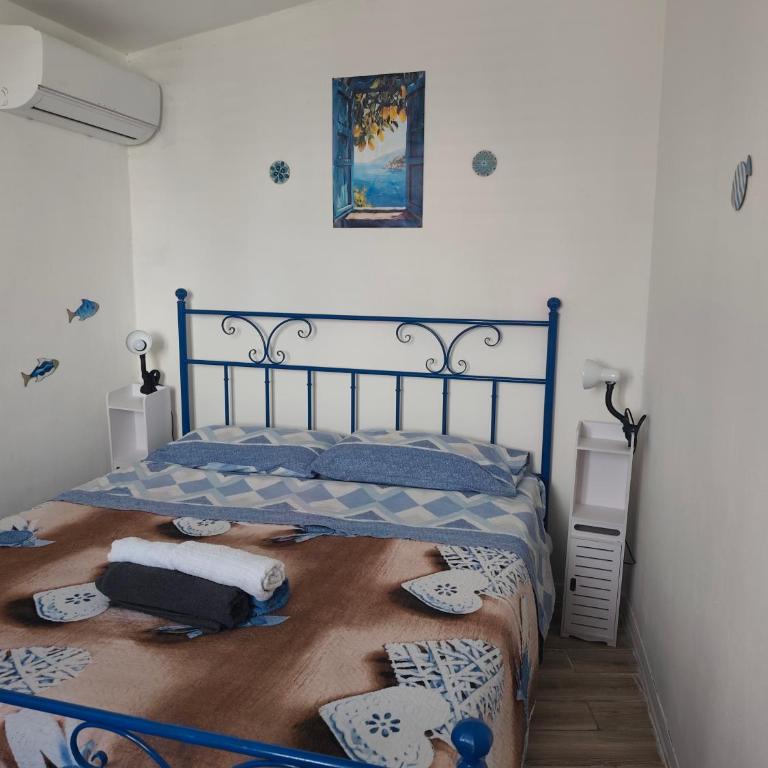 sul lungomare da Flo - Appartamento con 1 Camera da Letto - 1