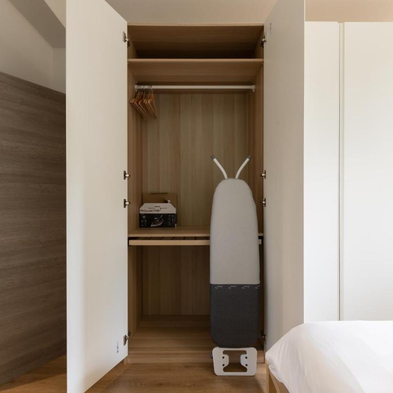 San Siro Stadium Apartment - Terrace & View - Appartamento con 1 Camera da Letto - 14