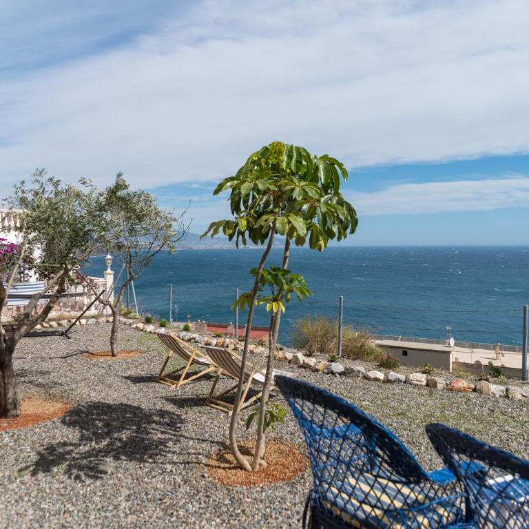Casa Buenavista - Casa de 5 dormitorios - 48