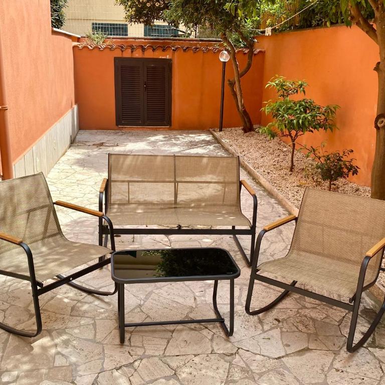 SottoVento home locazione turistica - Appartamento con 1 Camera da Letto - 21