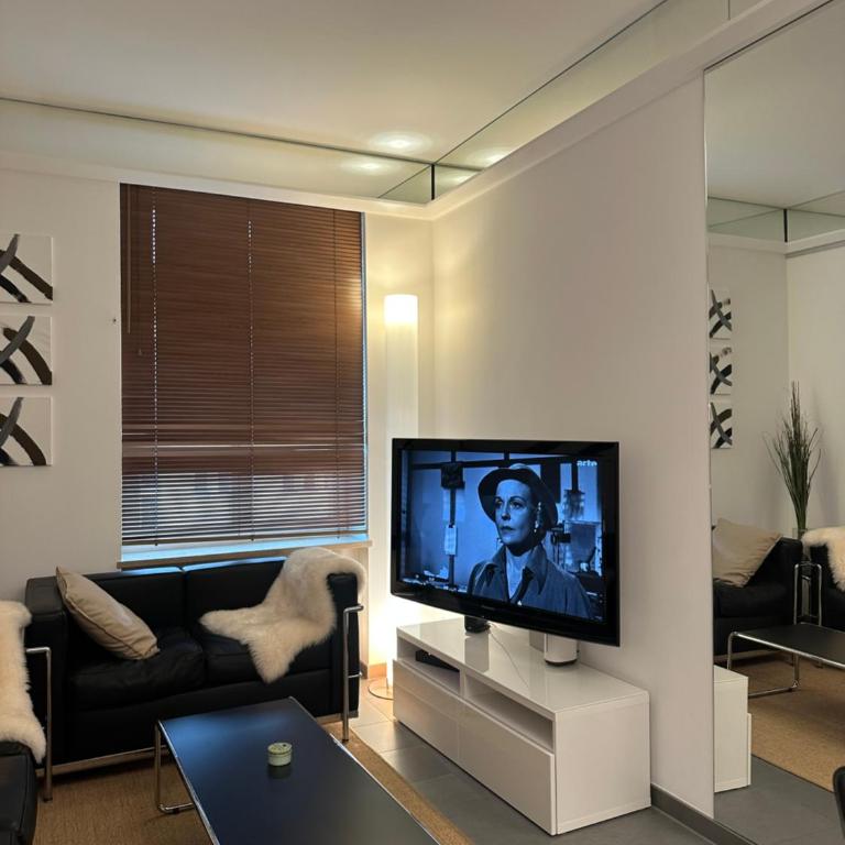 Munich Apartment Luxury - Apartment mit 1 Schlafzimmer - 11