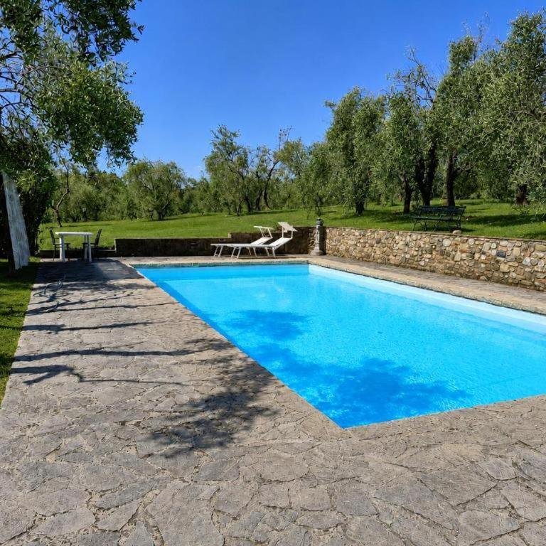 Villa Bucciano, Casa Girasole - Appartamento con 2 Camere da Letto - 7