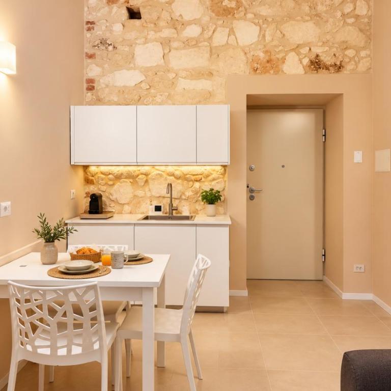 Black & White Charme ORTIGIA & SIRACUSA - Superior Apartment mit 1 Schlafzimmer - 7