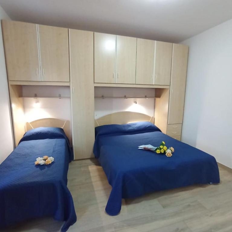 Vania - Appartamento con 3 Camere da Letto - 31
