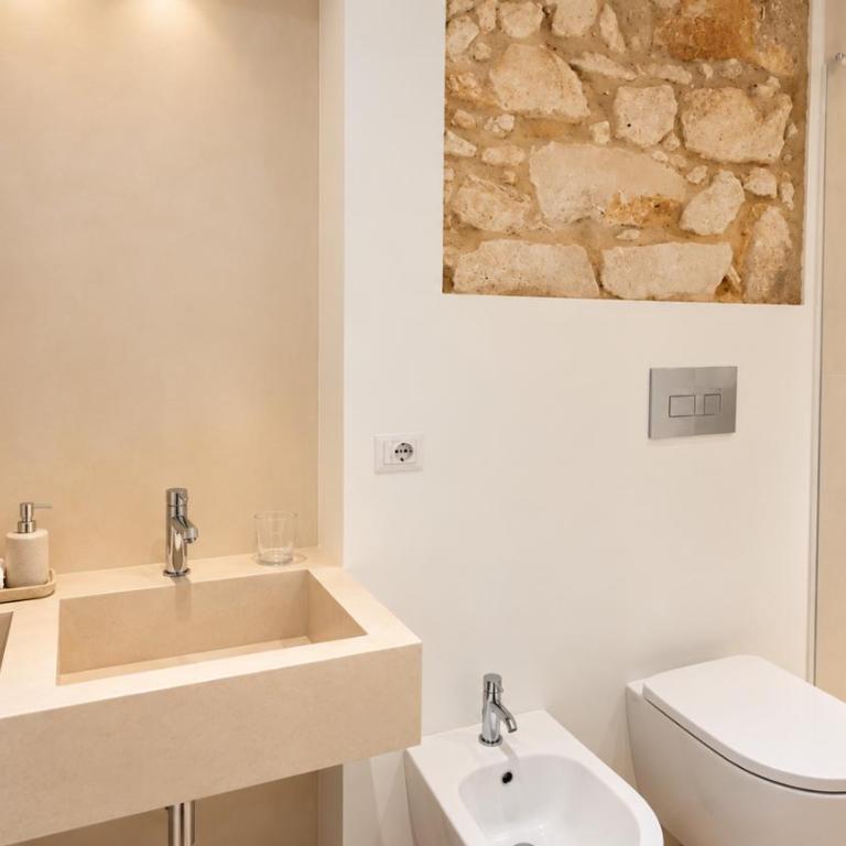 Black & White Charme ORTIGIA & SIRACUSA - Superior Apartment mit 1 Schlafzimmer - 23