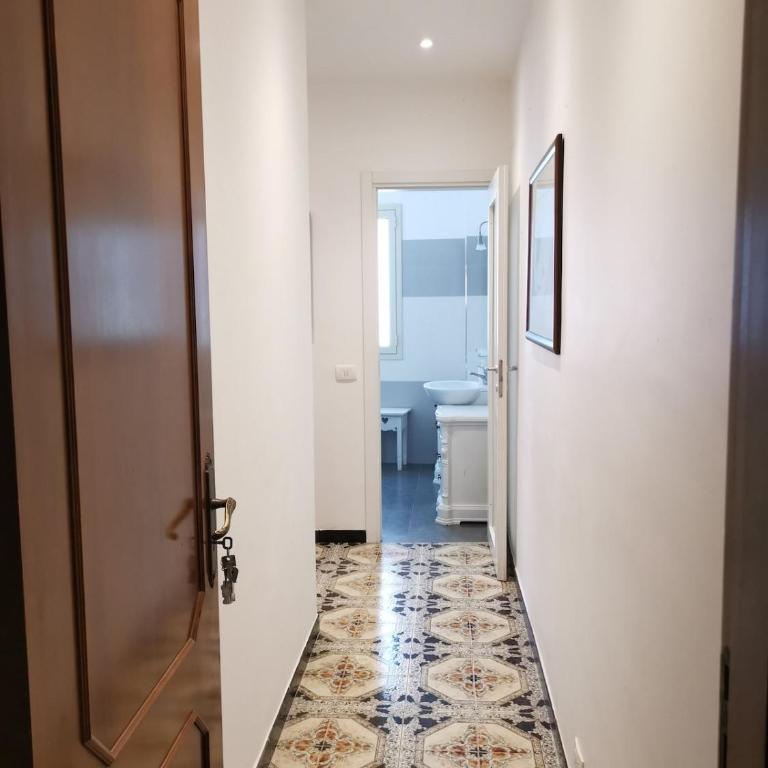 Penelope Suite - Dimora Scicli Val di Noto - Camera Matrimoniale con Bagno Privato - 18