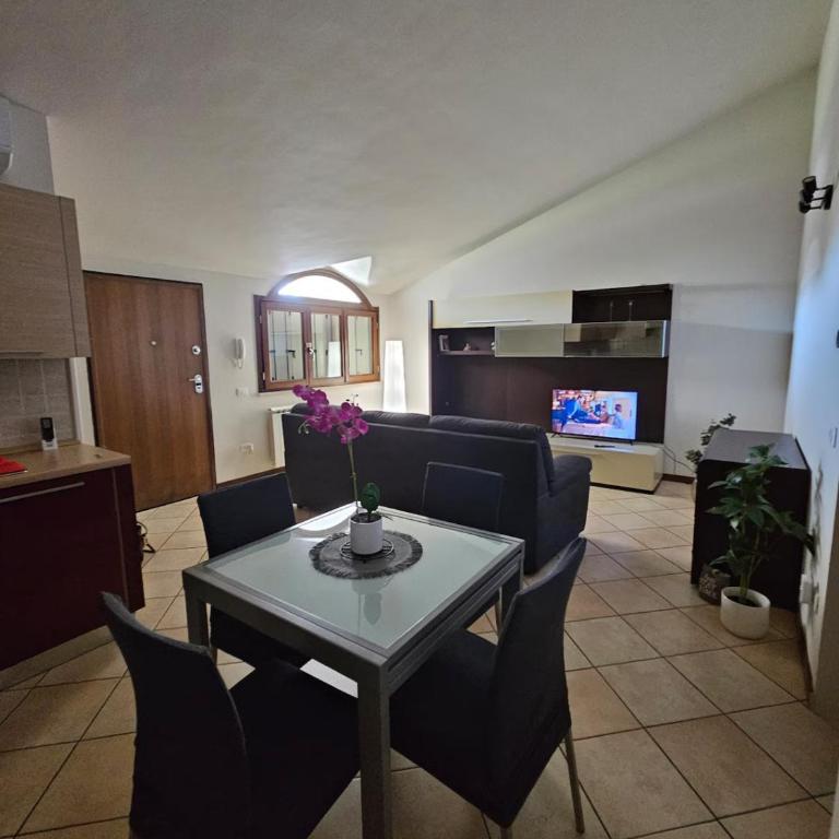 Il Nido del Borgo - Appartamento con 1 Camera da Letto - 2
