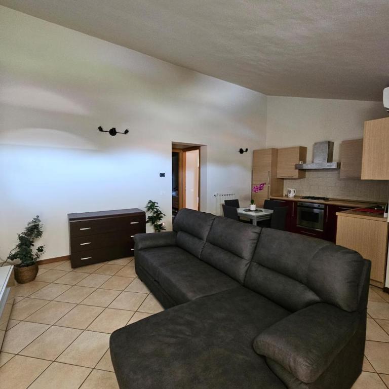 Il Nido del Borgo - Appartamento con 1 Camera da Letto - 4
