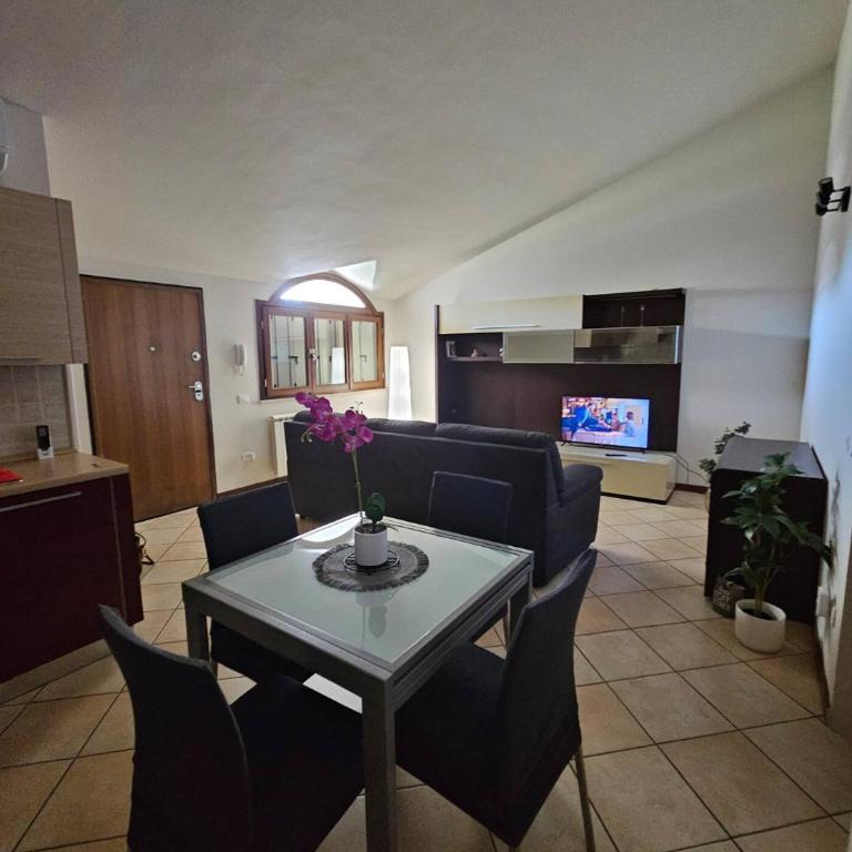 Il Nido del Borgo - Appartamento con 1 Camera da Letto - 6