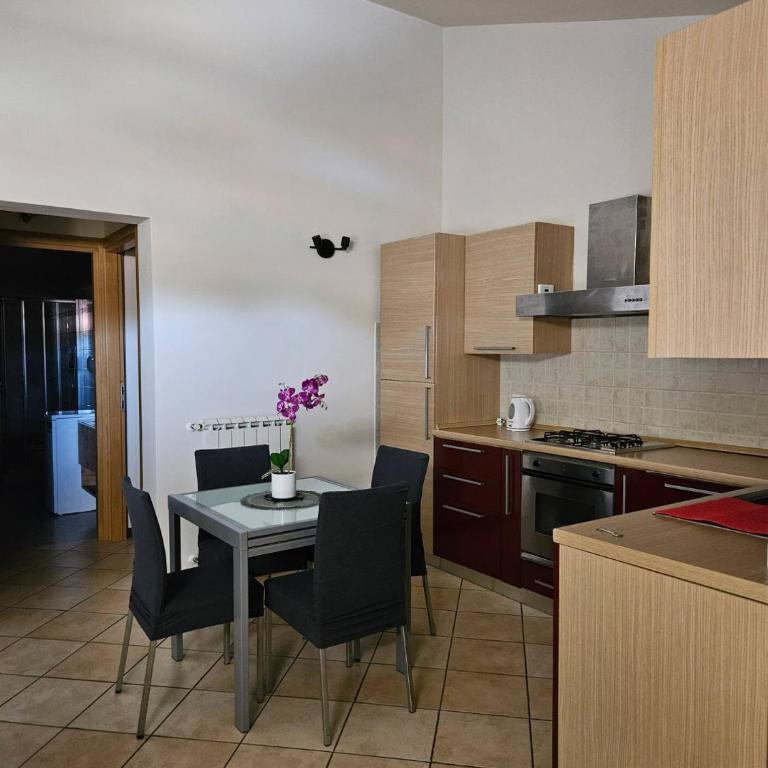 Il Nido del Borgo - Appartamento con 1 Camera da Letto - 7