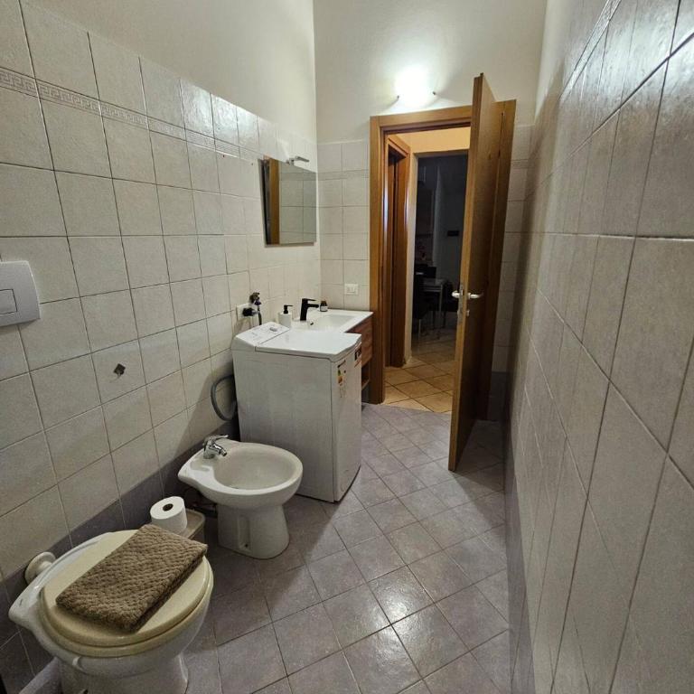 Il Nido del Borgo - Appartamento con 1 Camera da Letto - 11