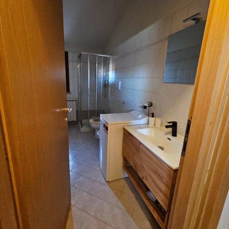 Il Nido del Borgo - Appartamento con 1 Camera da Letto - 12
