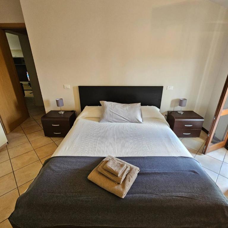 Il Nido del Borgo - Appartamento con 1 Camera da Letto - 14