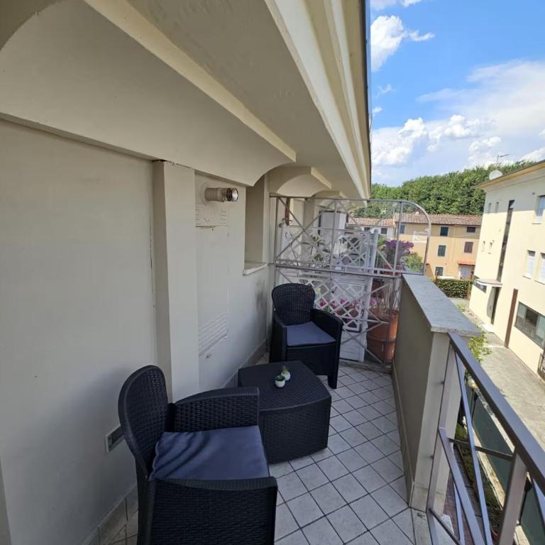 Il Nido del Borgo - Appartamento con 1 Camera da Letto - 15